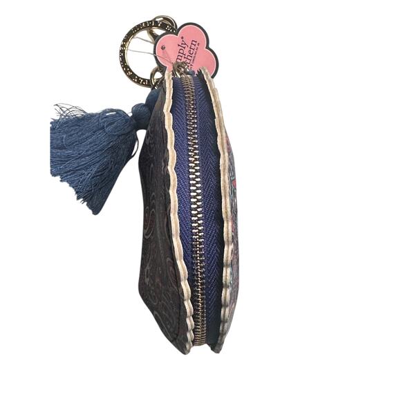 Simply Southern Coin Purse - Picture 3 of 6